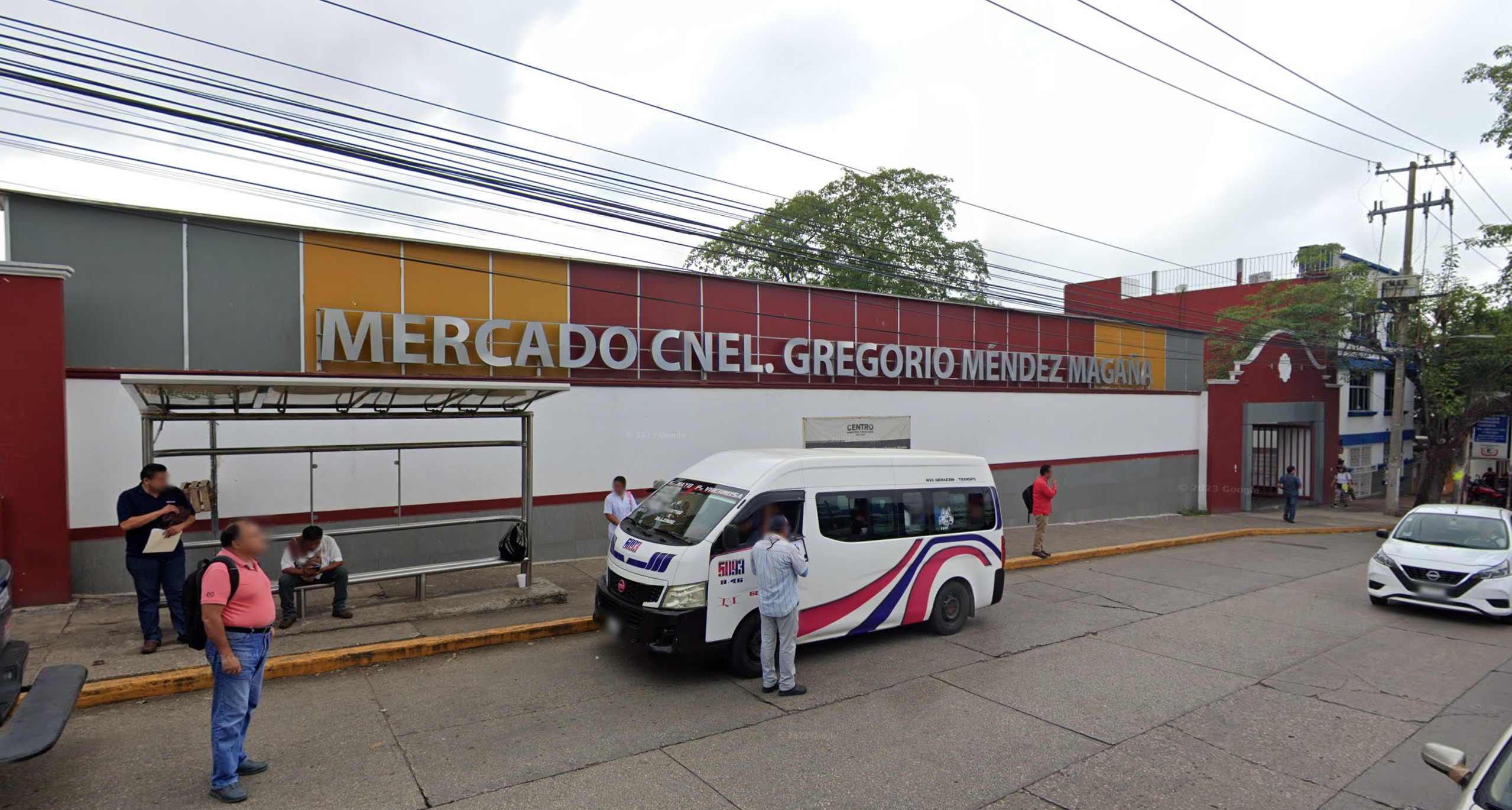 Coronel Gregorio Méndez Magaña